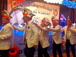 Aus dem Vereinsleben